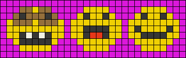 Alpha pattern #196402 preview