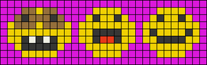 Alpha pattern #196402