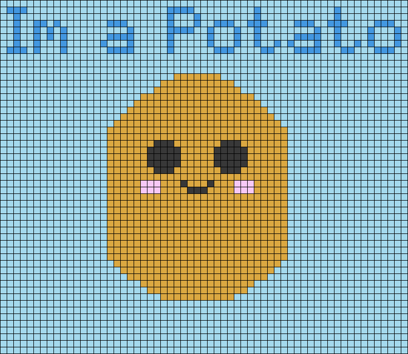Alpha pattern #196403 preview