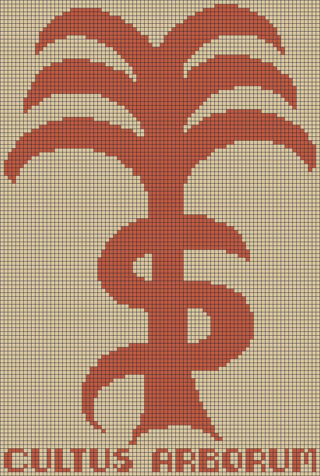 Alpha pattern #196406 preview