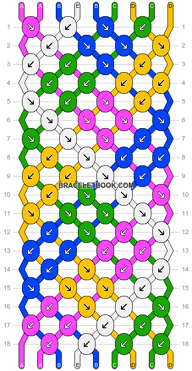 Normal pattern #196414 pattern