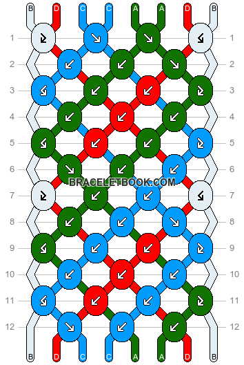Normal pattern #196419 pattern
