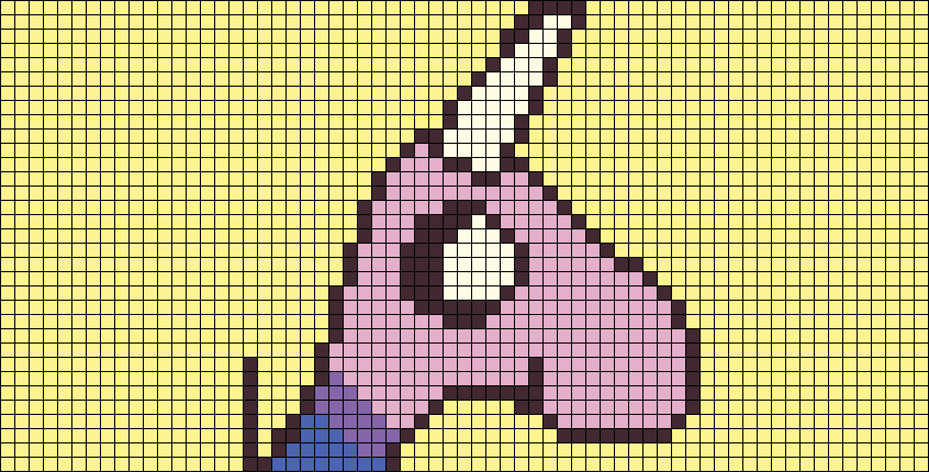 Alpha pattern #196420 preview
