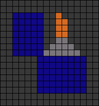 Alpha pattern #196421
