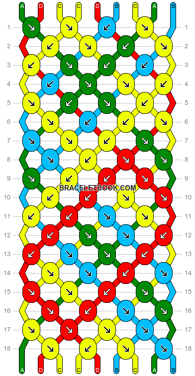 Normal pattern #196422 pattern