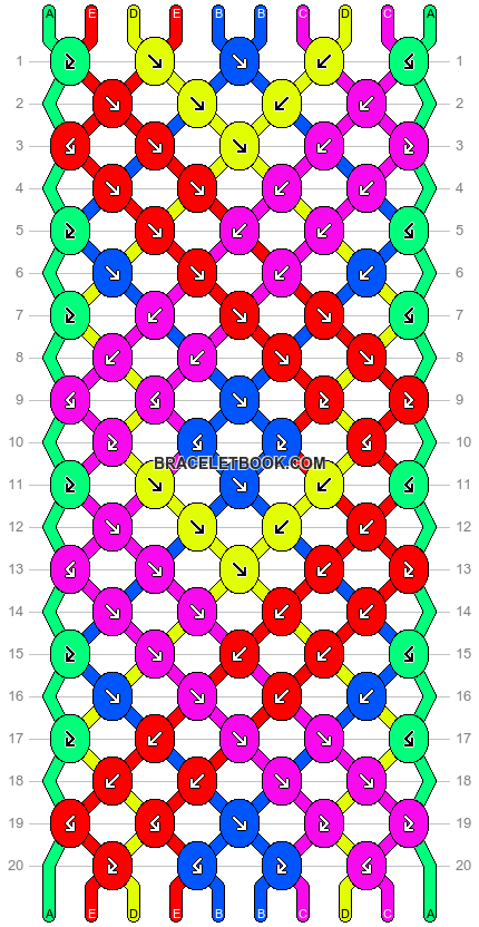 Normal pattern #196424 pattern