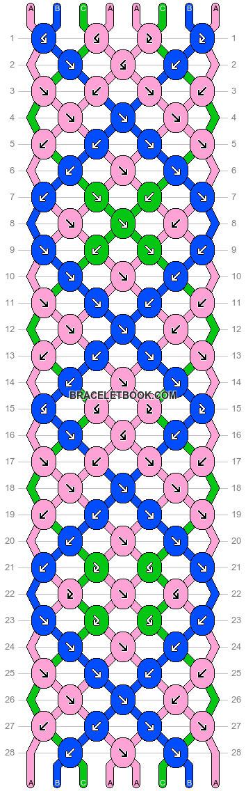 Normal pattern #196426 pattern
