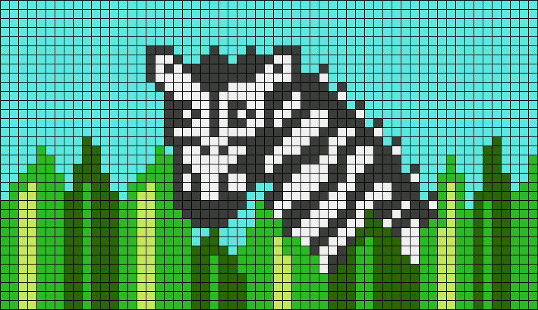 Alpha pattern #196427 preview