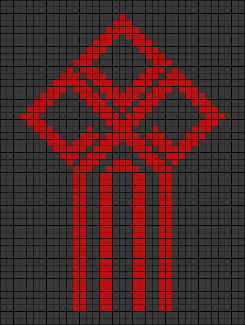 Alpha pattern #196430 preview