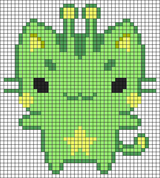 Alpha pattern #196433 preview