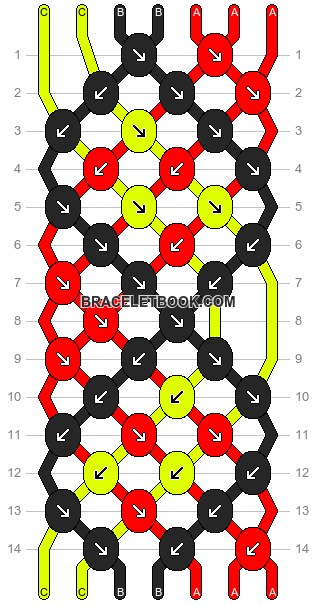 Normal pattern #196435 pattern
