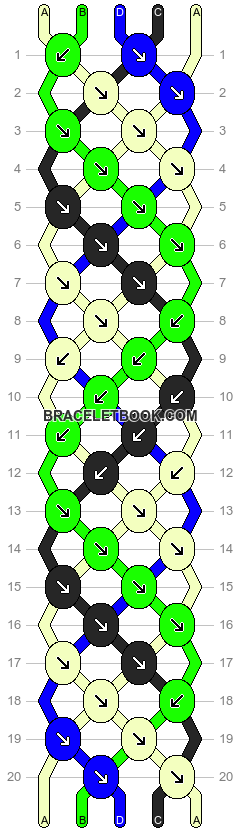 Normal pattern #196438 pattern