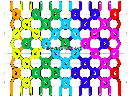 Normal pattern #196445 pattern