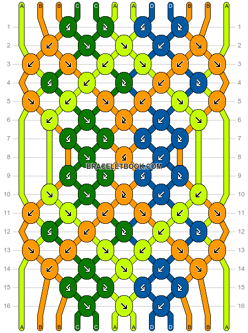 Normal pattern #196446 pattern