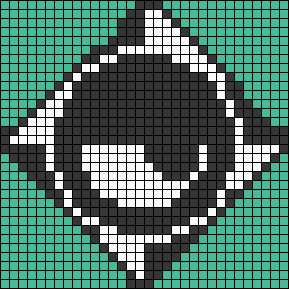 Alpha pattern #196447 preview