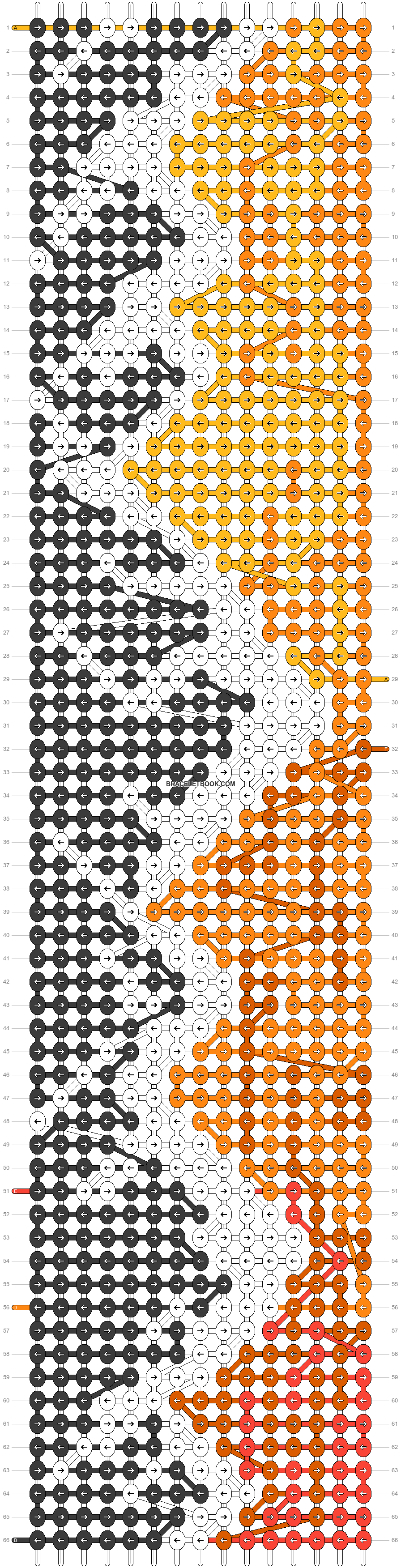 Alpha pattern #196448 pattern