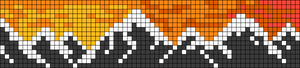 Alpha pattern #196448