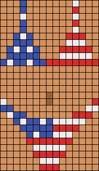 Alpha pattern #196449 preview