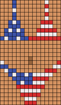 Alpha pattern #196449