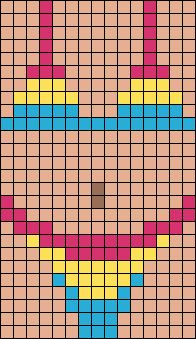 Alpha pattern #196453 preview