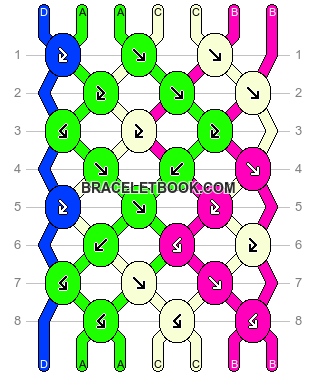 Normal pattern #196460 pattern