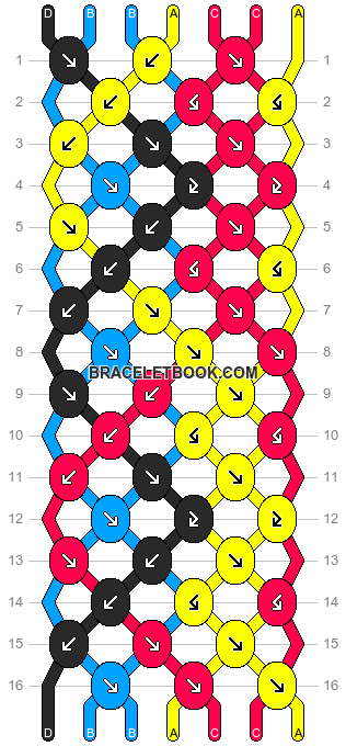 Normal pattern #196462 pattern
