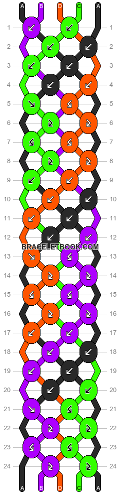 Normal pattern #196463 pattern