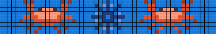 Alpha pattern #196465 preview