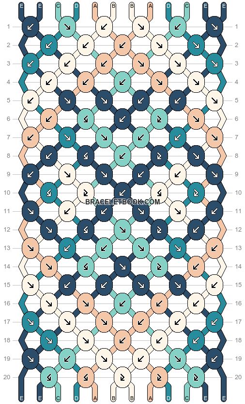 Normal pattern #196471 pattern