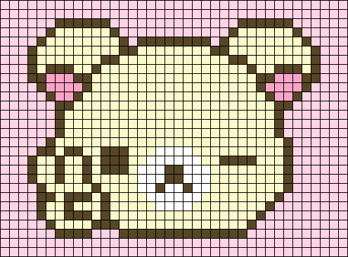 Alpha pattern #196474 preview