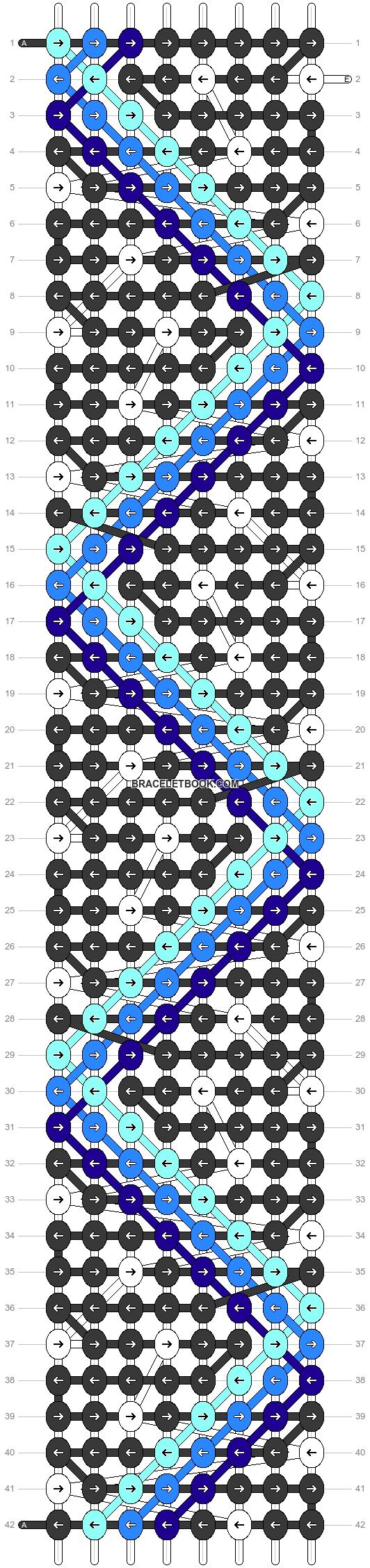 Alpha pattern #196475 pattern
