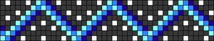 Alpha pattern #196475