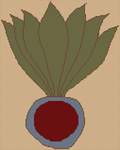 Alpha pattern #196477