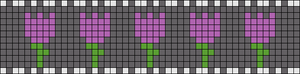 Alpha pattern #196480