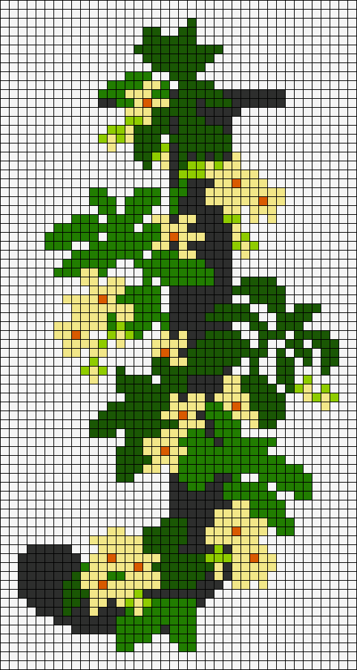 Alpha pattern #196483 preview