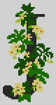 Alpha pattern #196483