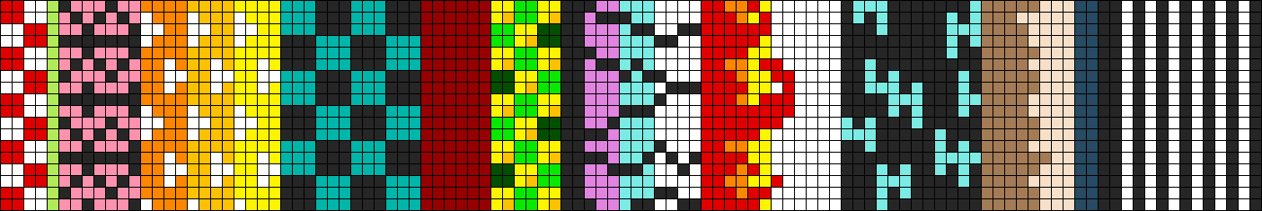 Alpha pattern #196492 preview