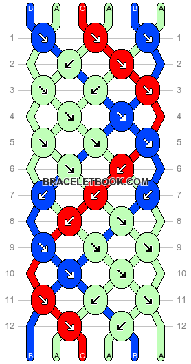 Normal pattern #196494 pattern
