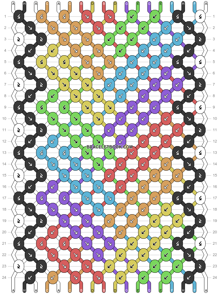 Normal pattern #196495 pattern