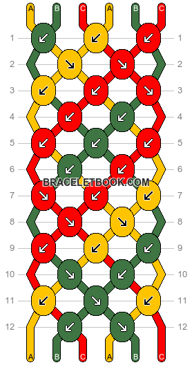 Normal pattern #196497 pattern