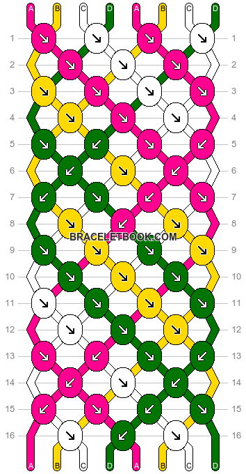 Normal pattern #196500 pattern