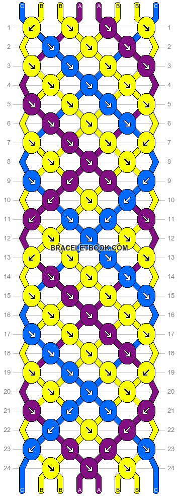 Normal pattern #196501 pattern