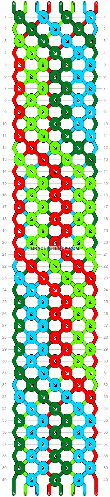 Normal pattern #196502 pattern