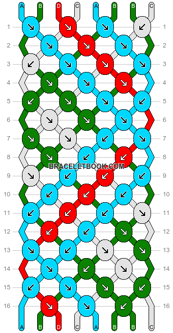 Normal pattern #196504 pattern