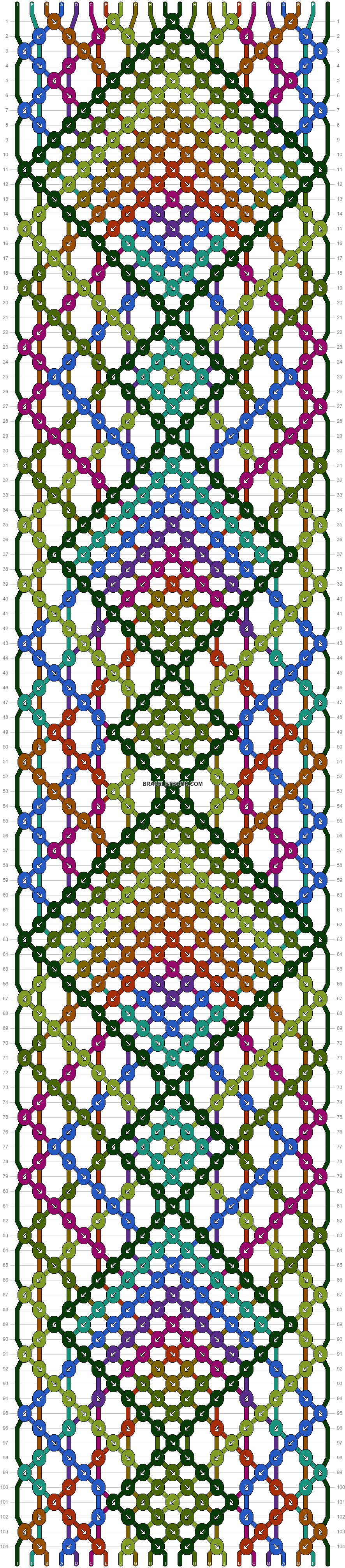Normal pattern #196509 pattern