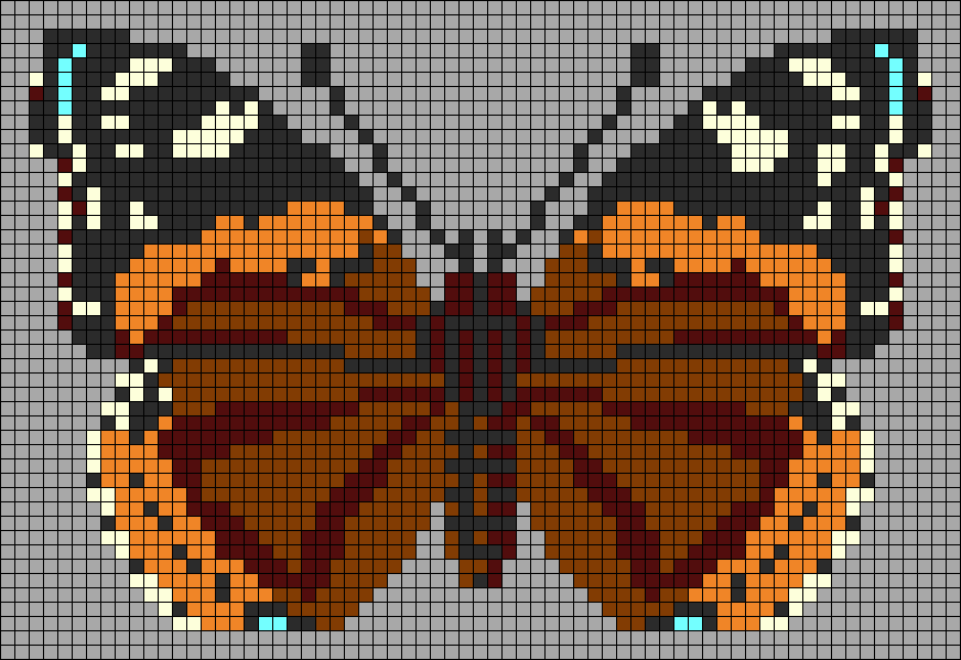 Alpha pattern #196510 preview