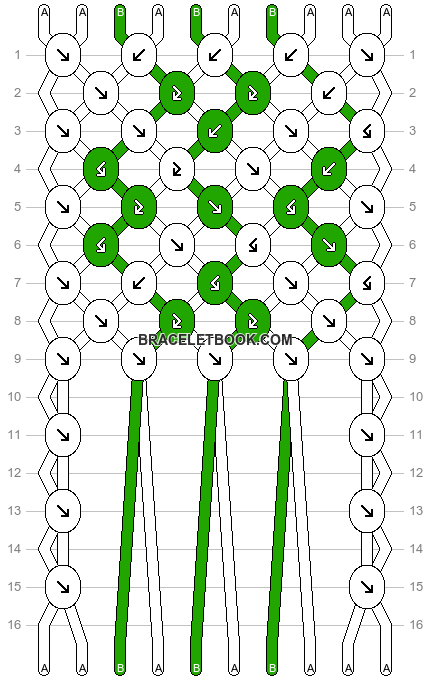 Normal pattern #196514 pattern