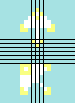 Alpha pattern #196517 preview