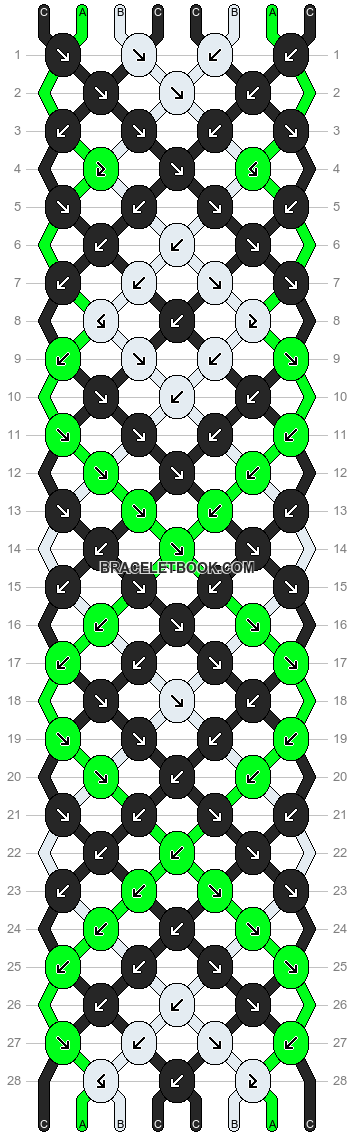 Normal pattern #196519 pattern