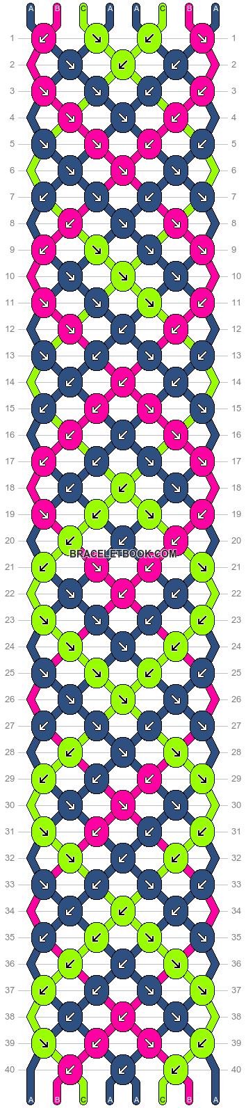 Normal pattern #196520 pattern